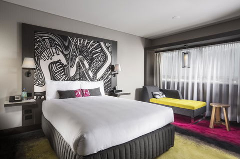 Voco Brisbane City Centre, An IHG Hotel - Accommodation Asia 3