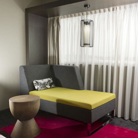 Voco Brisbane City Centre, An IHG Hotel - Accommodation Asia 22