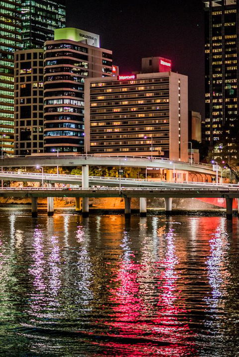 Voco Brisbane City Centre, An IHG Hotel - Accommodation Asia 14