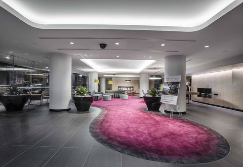 Voco Brisbane City Centre, An IHG Hotel - Accommodation Asia 31