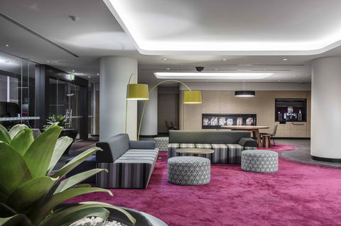 Voco Brisbane City Centre, An IHG Hotel - Accommodation Asia 5