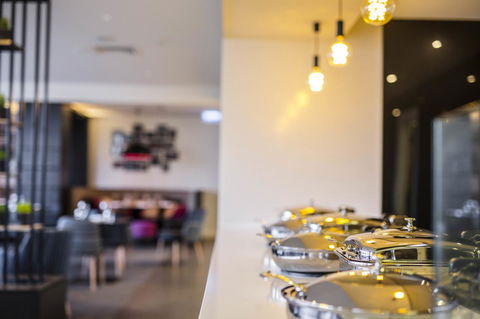 Voco Brisbane City Centre, An IHG Hotel - Accommodation Asia 4