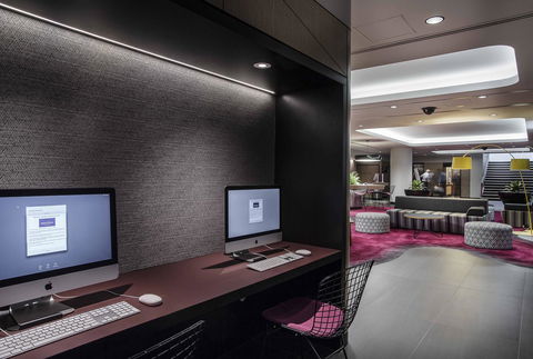 Voco Brisbane City Centre, An IHG Hotel - Accommodation Asia 33