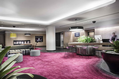 Voco Brisbane City Centre, An IHG Hotel - Accommodation Asia 32