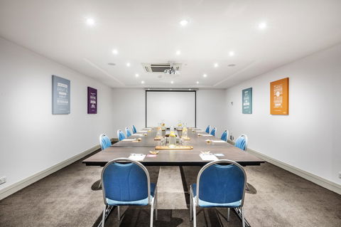 Voco Brisbane City Centre, An IHG Hotel - Accommodation Asia 9