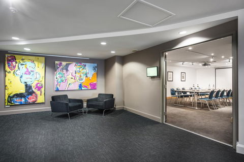 Voco Brisbane City Centre, An IHG Hotel - Accommodation Asia 27