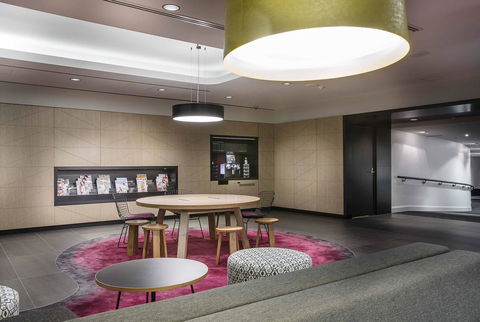 Voco Brisbane City Centre, An IHG Hotel - Accommodation Asia 30