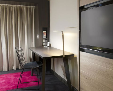 Voco Brisbane City Centre, An IHG Hotel - Accommodation Asia 23