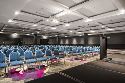 Voco Brisbane City Centre, An IHG Hotel - Accommodation Asia 29