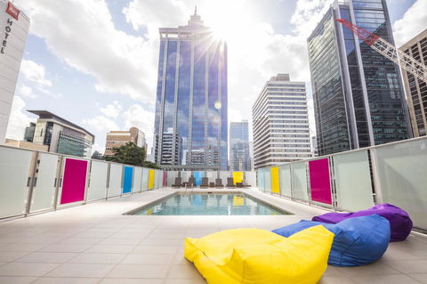 Voco Brisbane City Centre, An IHG Hotel - Accommodation Asia 1