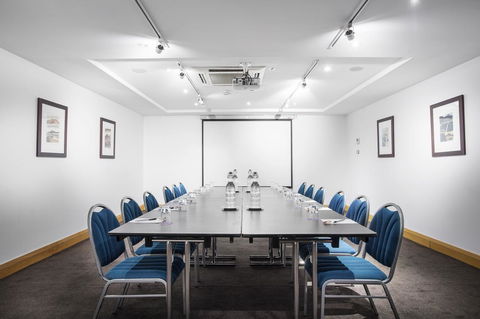 Voco Brisbane City Centre, An IHG Hotel - Accommodation Asia 28