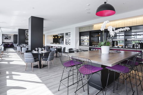 Voco Brisbane City Centre, An IHG Hotel - Accommodation Asia 6