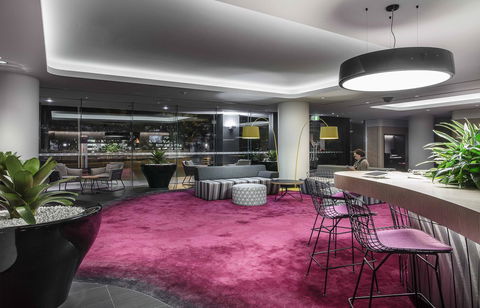 Voco Brisbane City Centre, An IHG Hotel - Accommodation Asia 36