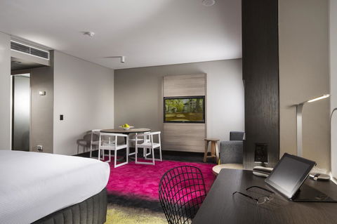 Voco Brisbane City Centre, An IHG Hotel - Accommodation Asia 19