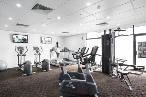 Voco Brisbane City Centre, An IHG Hotel - Accommodation Asia 13