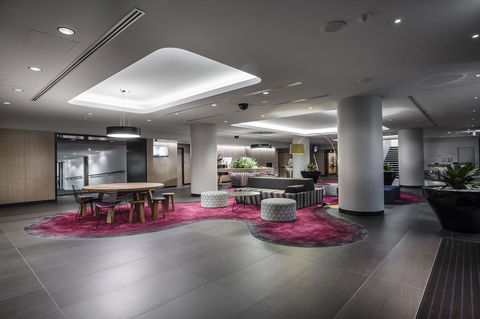 Voco Brisbane City Centre, An IHG Hotel - Accommodation Asia 20