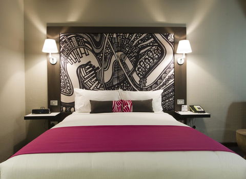 Voco Brisbane City Centre, An IHG Hotel - Accommodation Asia 17