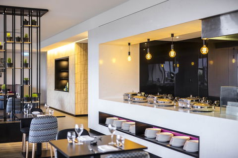 Voco Brisbane City Centre, An IHG Hotel - Accommodation Asia 10