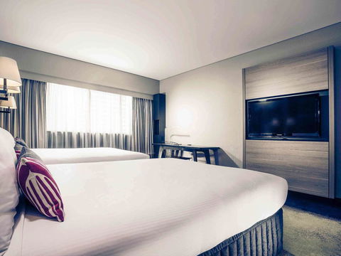 Voco Brisbane City Centre, An IHG Hotel - Accommodation Asia 44