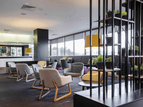 Voco Brisbane City Centre, An IHG Hotel - Accommodation Asia 39