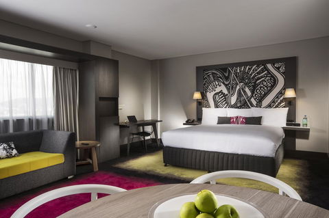 Voco Brisbane City Centre, An IHG Hotel - Accommodation Asia 18