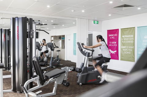Voco Brisbane City Centre, An IHG Hotel - Accommodation Asia 8