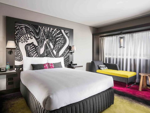Voco Brisbane City Centre, An IHG Hotel - Accommodation Asia 43