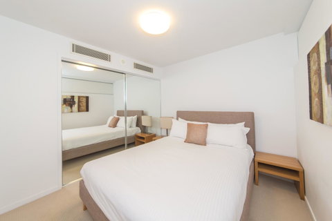 Echelon Apartments Yeppoon - Accommodation Guide 4