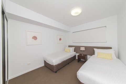 Echelon Apartments Yeppoon - Accommodation Guide 7