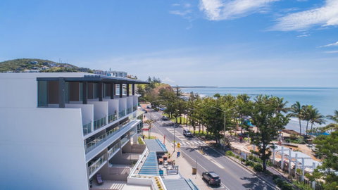 Echelon Apartments Yeppoon - Accommodation Guide 2