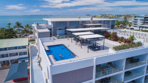 Echelon Apartments Yeppoon - Accommodation Guide 3