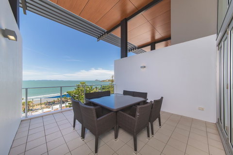 Echelon Apartments Yeppoon - Accommodation Guide 19
