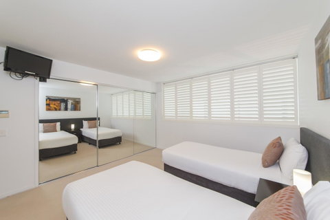 Echelon Apartments Yeppoon - Accommodation Guide 13