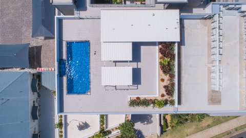 Echelon Apartments Yeppoon - Accommodation Guide 5