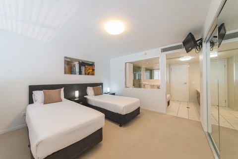 Echelon Apartments Yeppoon - Accommodation Guide 12