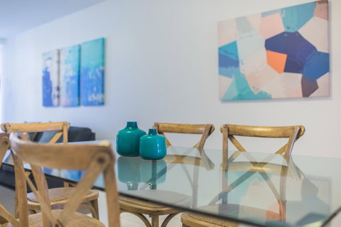 Echelon Apartments Yeppoon - Accommodation Guide 22