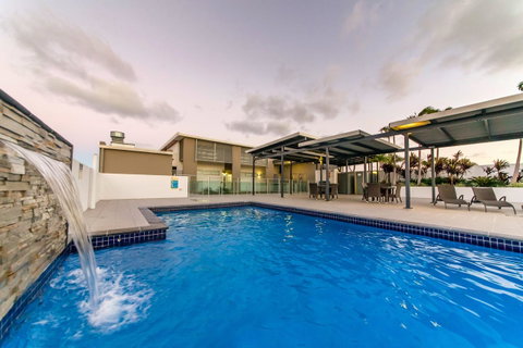 Echelon Apartments Yeppoon - Accommodation Guide 0