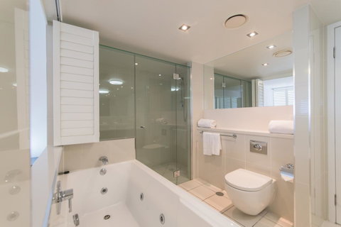 Echelon Apartments Yeppoon - Accommodation Guide 11