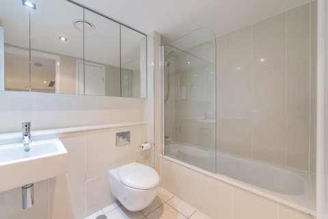 Echelon Apartments Yeppoon - Accommodation Guide 25