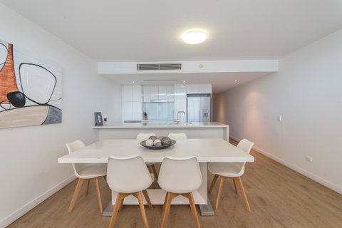 Echelon Apartments Yeppoon - Accommodation Guide 16