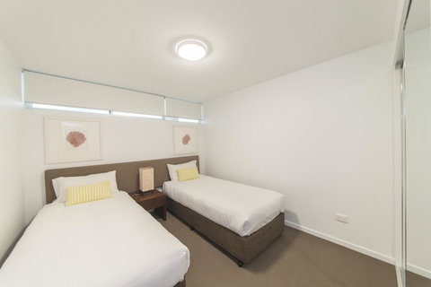 Echelon Apartments Yeppoon - Accommodation Guide 24