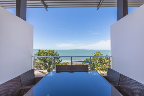 Echelon Apartments Yeppoon - Accommodation Guide 18