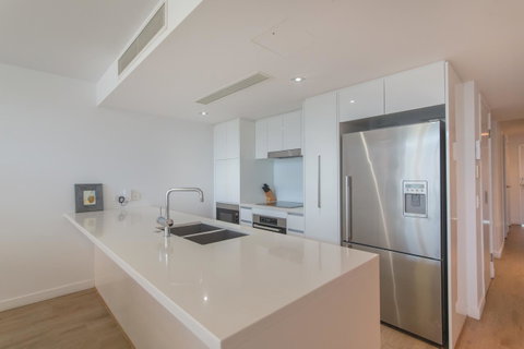 Echelon Apartments Yeppoon - Accommodation Guide 15