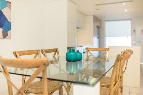 Echelon Apartments Yeppoon - Accommodation Guide 21