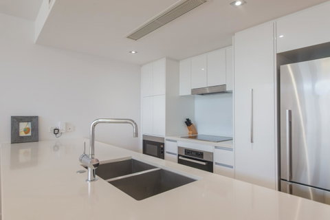 Echelon Apartments Yeppoon - Accommodation Guide 14