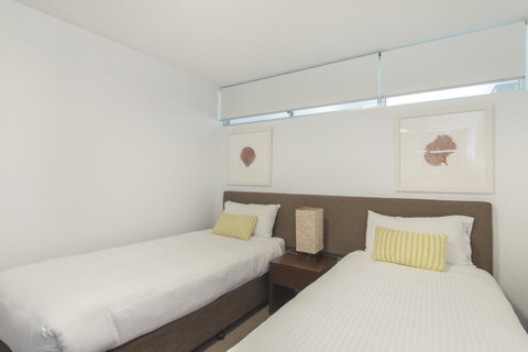 Echelon Apartments Yeppoon - Accommodation Guide 23