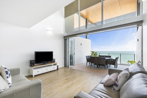 Echelon Apartments Yeppoon - Accommodation Guide 1