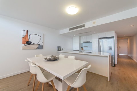 Echelon Apartments Yeppoon - Accommodation Guide 17