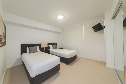 Echelon Apartments Yeppoon - Accommodation Guide 8