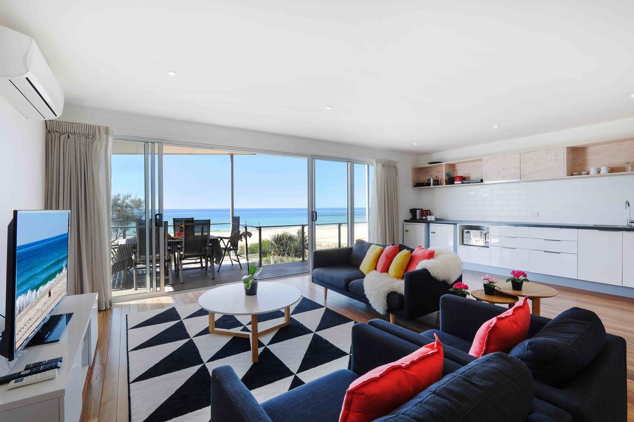 Tugun QLD Accommodation China
